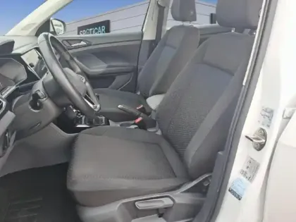 Photo 8 Volkswagen T-cross  1.0 TSI 115ch United