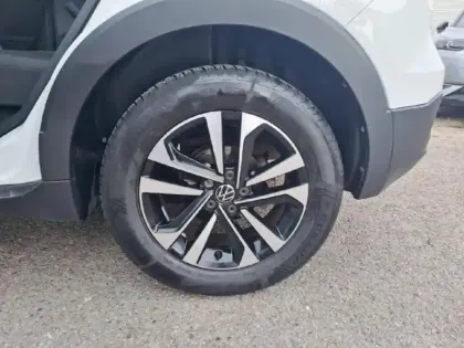 Photo 10 Volkswagen T-cross  1.0 TSI 115ch United