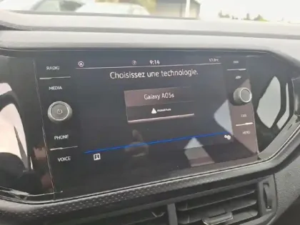 Photo 14 Volkswagen T-cross  1.0 TSI 115ch United