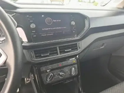 Photo 12 Volkswagen T-cross  1.0 TSI 115ch United