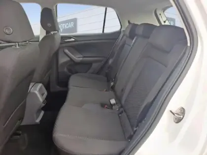 Photo 9 Volkswagen T-cross  1.0 TSI 115ch United