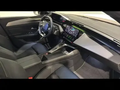 Photo 5 Peugeot 308 Gén. III Ph1 GT 5