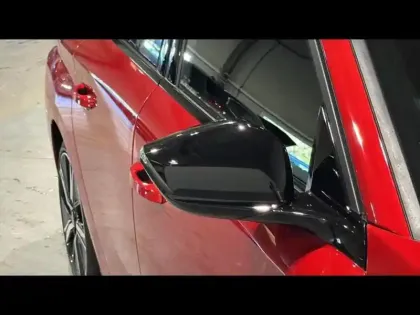 Photo 14 Peugeot 308 Gén. III Ph1 GT 5