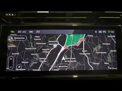 Photo 10 Peugeot 308 Gén. III Ph1 GT 5