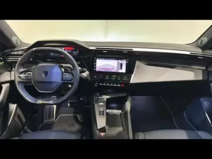 Photo 7 Peugeot 308 Gén. III Ph1 GT 5