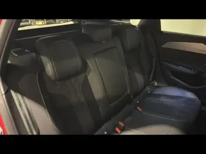 Photo 6 Peugeot 308 Gén. III Ph1 GT 5