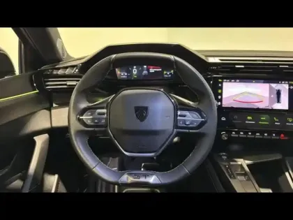 Photo 8 Peugeot 308 Gén. III Ph1 GT 5