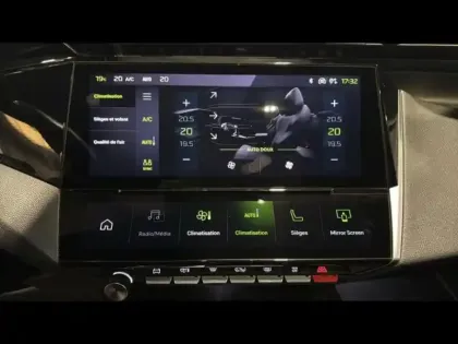 Photo 12 Peugeot 308 Gén. III Ph1 GT 5