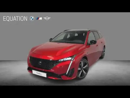 Photo Peugeot 308 Gt