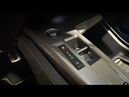 Photo 9 Peugeot 308 Gén. III Ph1 GT 5