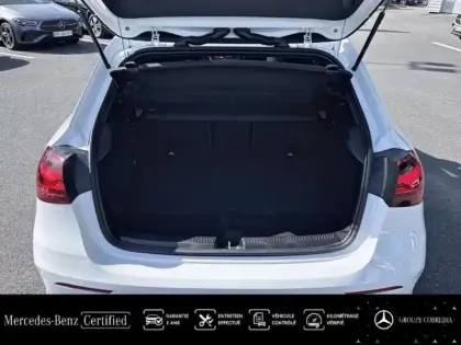 Photo 11 Mercedes Classe A Gén. IV (W177) Ph2 AMG Line 5