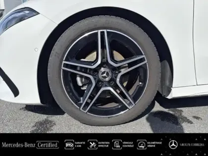 Photo 12 Mercedes Classe A Gén. IV (W177) Ph2 AMG Line 5