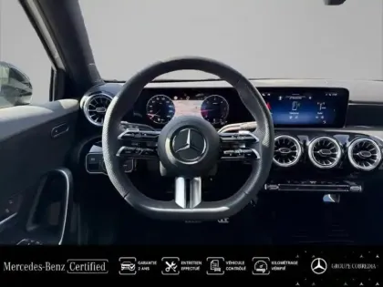 Photo 6 Mercedes Classe A Gén. IV (W177) Ph2 AMG Line 5