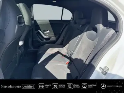 Photo 10 Mercedes Classe A Gén. IV (W177) Ph2 AMG Line 5