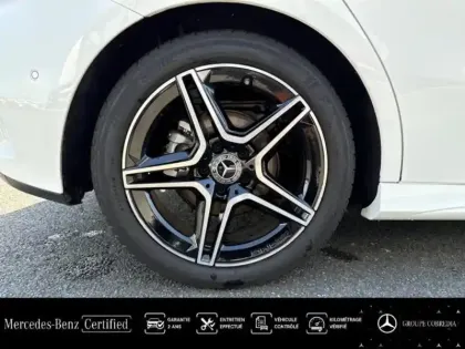 Photo 14 Mercedes Classe A Gén. IV (W177) Ph2 AMG Line 5