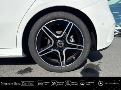 Photo 13 Mercedes Classe A Gén. IV (W177) Ph2 AMG Line 5