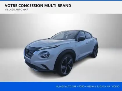 Photo Nissan Juke N-design