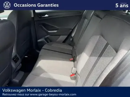 Photo 8 Volkswagen T-roc Gén. I Ph2 VW Edition 5