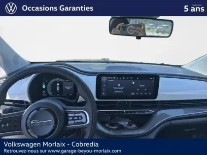 Photo 14 Volkswagen T-roc Gén. I Ph2 VW Edition 5