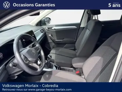 Photo 7 Volkswagen T-roc Gén. I Ph2 VW Edition 5