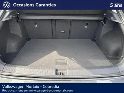 Photo 6 Volkswagen T-roc Gén. I Ph2 VW Edition 5