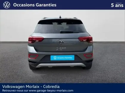 Photo 5 Volkswagen T-roc Gén. I Ph2 VW Edition 5