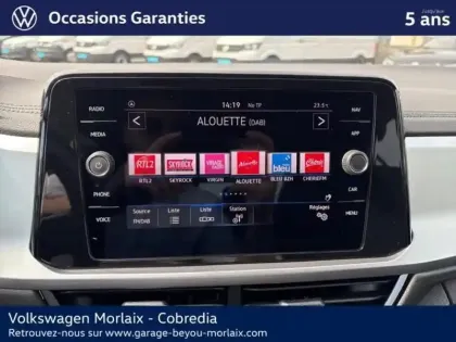 Photo 10 Volkswagen T-roc Gén. I Ph2 VW Edition 5