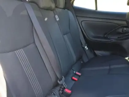 Photo 13 Toyota Yaris Gén. I Ph1 Trail 5