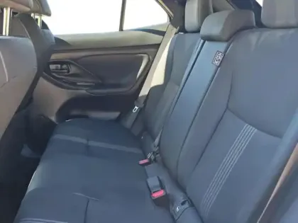 Photo 9 Toyota Yaris Gén. I Ph1 Trail 5