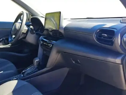 Photo 8 Toyota Yaris Gén. I Ph1 Trail 5