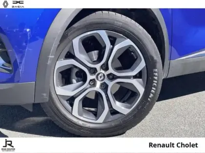 Photo 7 Renault Captur Gén. II (HJB) Ph1 NG Techno 5