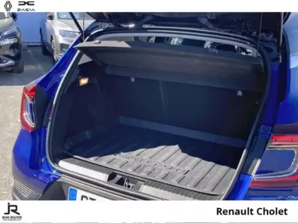 Photo 6 Renault Captur Gén. II (HJB) Ph1 NG Techno 5