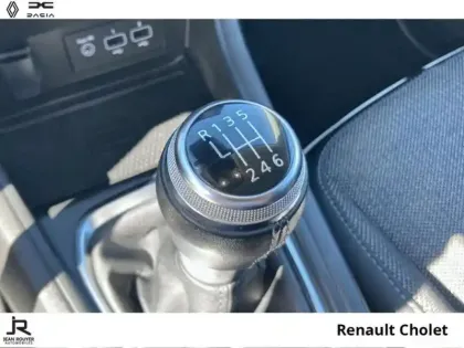 Photo 5 Renault Captur Gén. II (HJB) Ph1 NG Techno 5