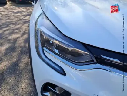 Photo 12 Renault Captur  1.6 E-Tech hybride 145ch Iconic