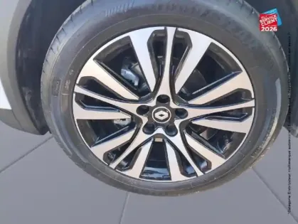 Photo 9 Renault Captur  1.6 E-Tech hybride 145ch Iconic