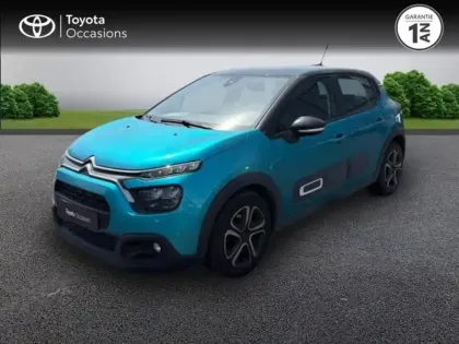 Photo Citroën C3 Feel