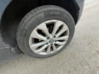 Photo 9 Renault Zoé Zoe Zen charge normale R110 4cv