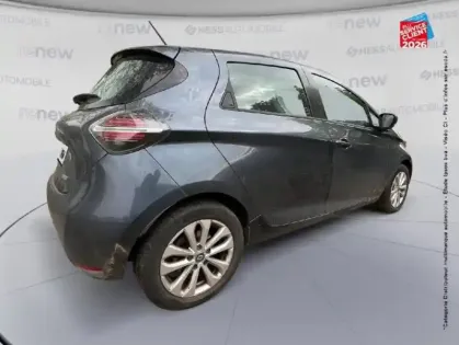 Photo 20 Renault Zoé Zoe Zen charge normale R110 4cv