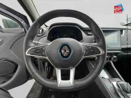 Photo 26 Renault Zoé Zoe Zen charge normale R110 4cv