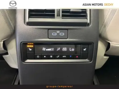 Photo 13 Mazda Cx-80  3.3 e-SKYACTIV D 254ch Takumi Plus