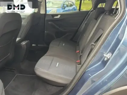 Photo 10 Ford Focus  Active SW 1.0 Flexifuel mHEV 125ch Active X