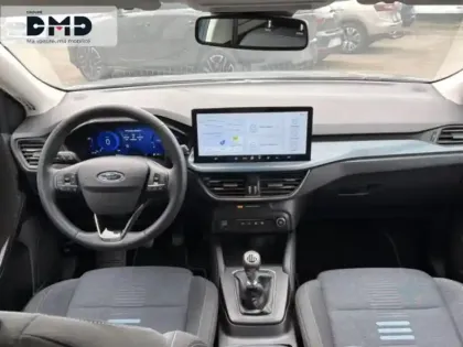 Photo 5 Ford Focus  Active SW 1.0 Flexifuel mHEV 125ch Active X