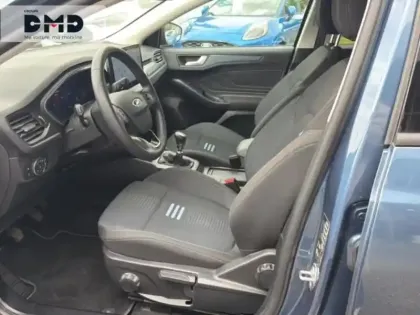 Photo 9 Ford Focus  Active SW 1.0 Flexifuel mHEV 125ch Active X
