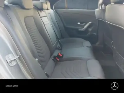 Photo 14 Mercedes CLA Gén. II (C118) Ph2 Progressive Line 4