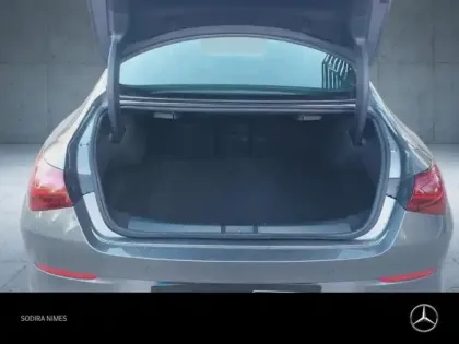 Photo 13 Mercedes CLA Gén. II (C118) Ph2 Progressive Line 4