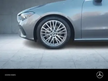 Photo 11 Mercedes CLA Gén. II (C118) Ph2 Progressive Line 4