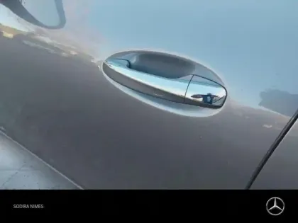 Photo 12 Mercedes CLA Gén. II (C118) Ph2 Progressive Line 4