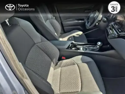 Photo 5 Toyota C-HR Gén. I Ph2 Edition 5