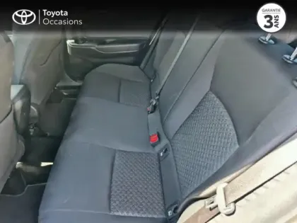 Photo 11 Toyota C-HR Gén. I Ph2 Edition 5