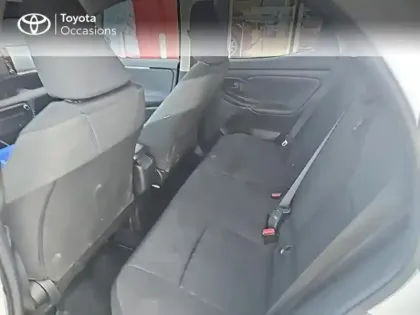 Photo 11 Toyota Yaris  116h Design 5p MY22